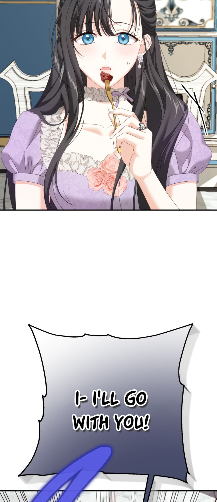 Read Made Into the Main Character chapter 10 image 13 on Lezhin