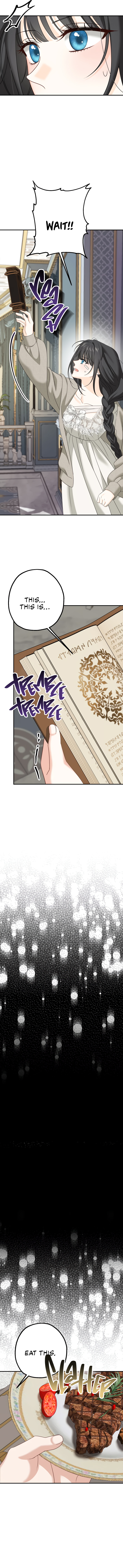Read Made Into the Main Character chapter 10 image 2 on Lezhin