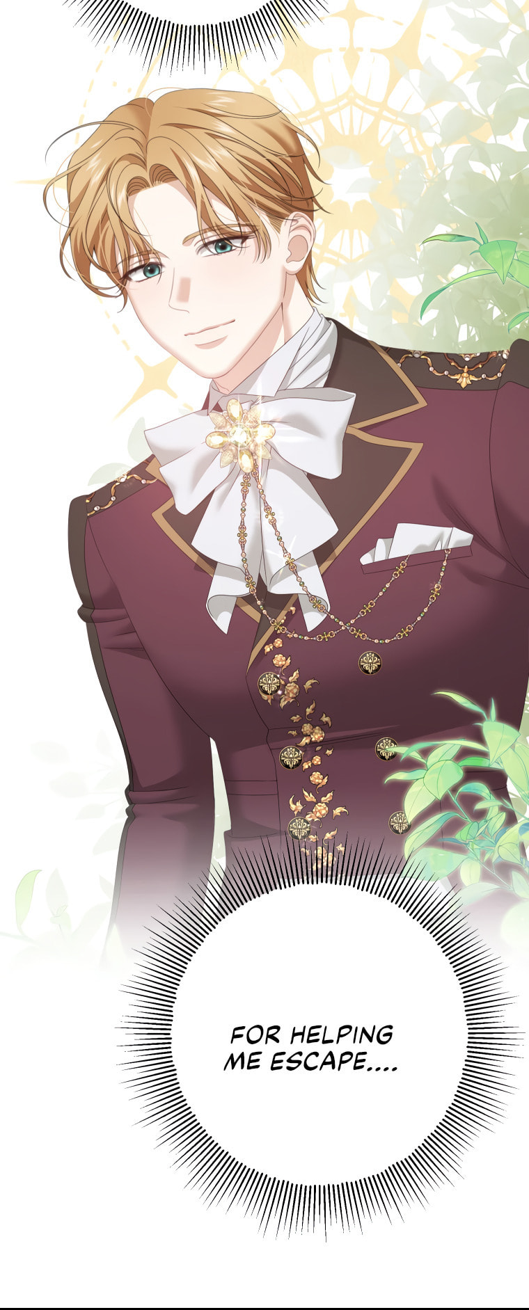Read Made Into the Main Character chapter 10 image 22 on Lezhin