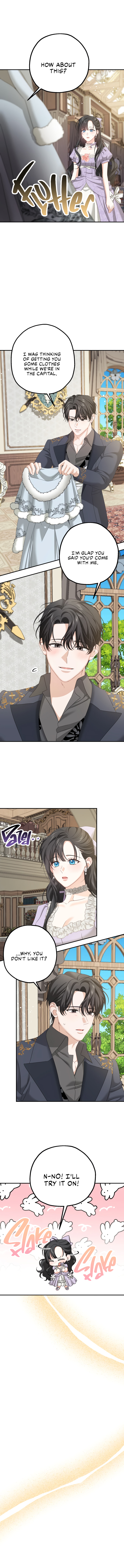 Read Made Into the Main Character chapter 10 image 23 on Lezhin