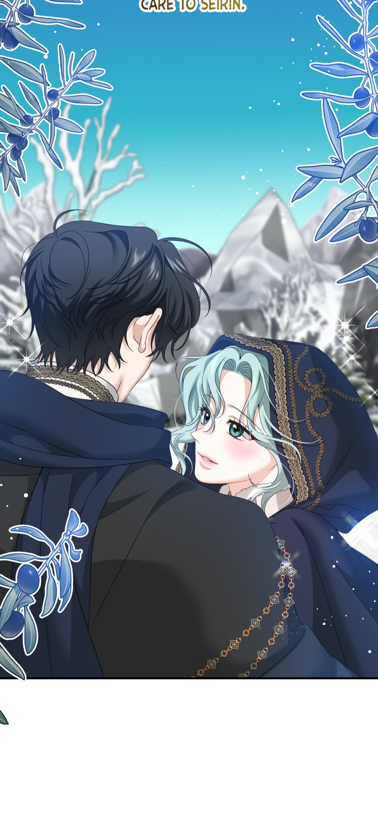 Read Made Into the Main Character chapter 10 image 26 on Lezhin