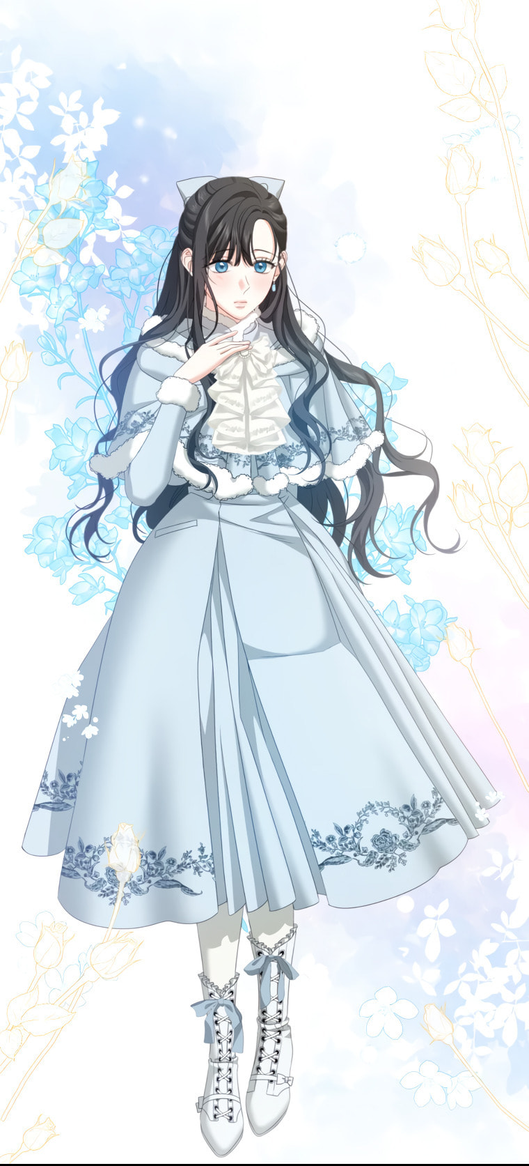 Read Made Into the Main Character chapter 10 image 29 on Lezhin