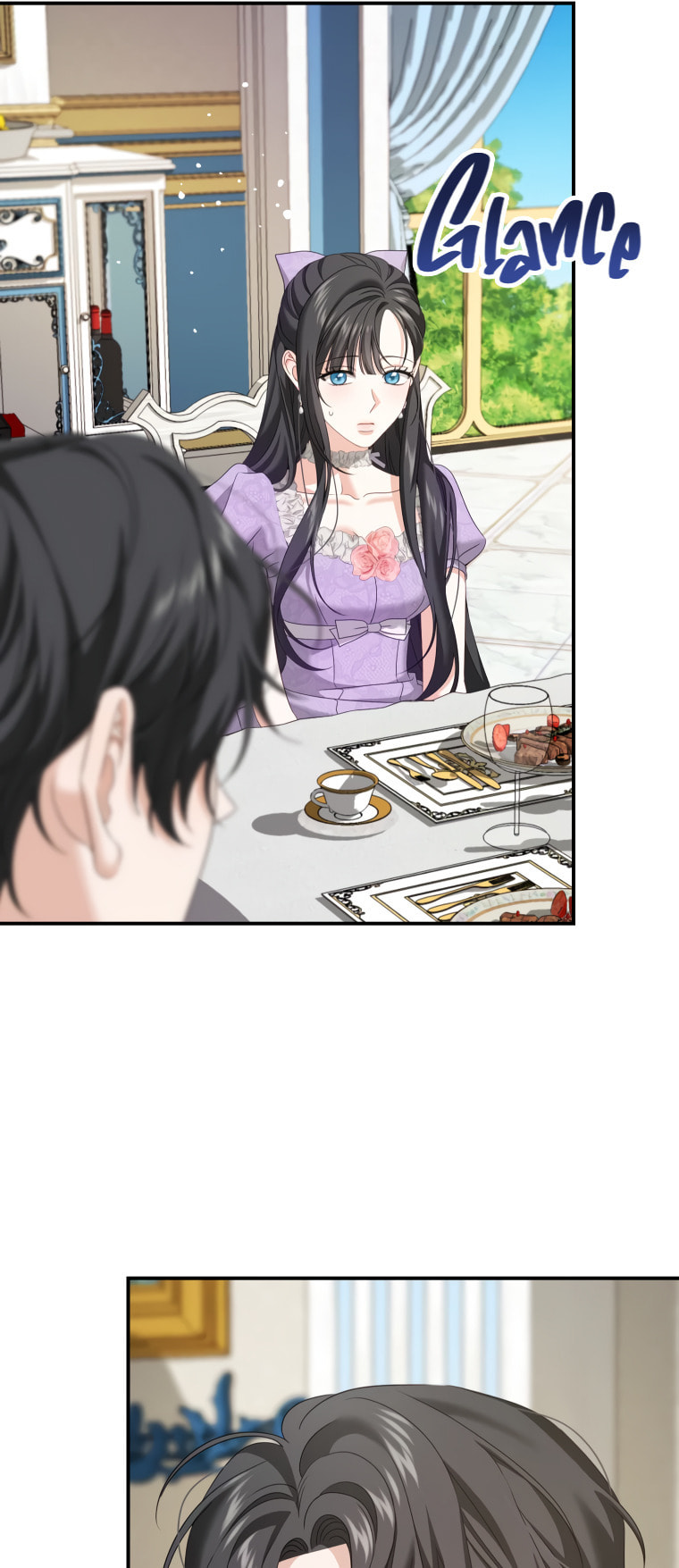 Read Made Into the Main Character chapter 10 image 3 on Lezhin