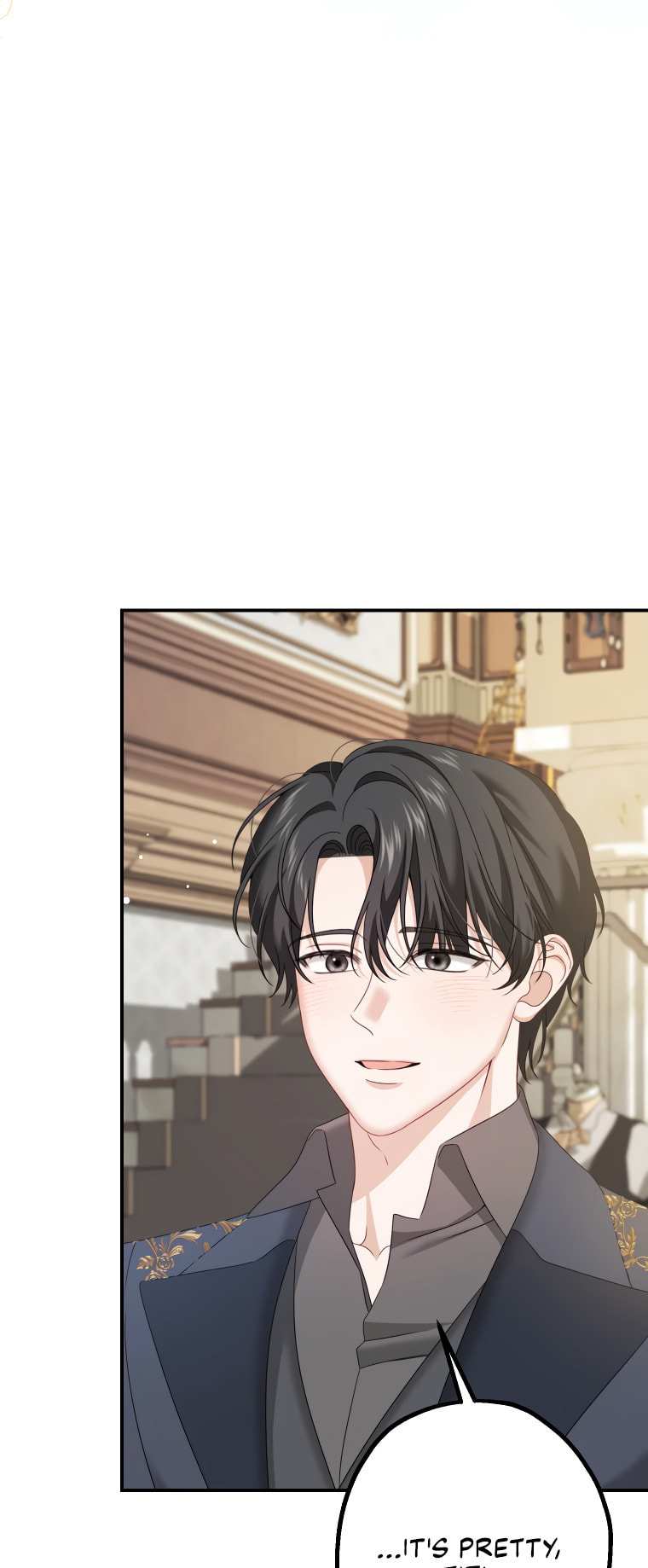 Read Made Into the Main Character chapter 10 image 30 on Lezhin