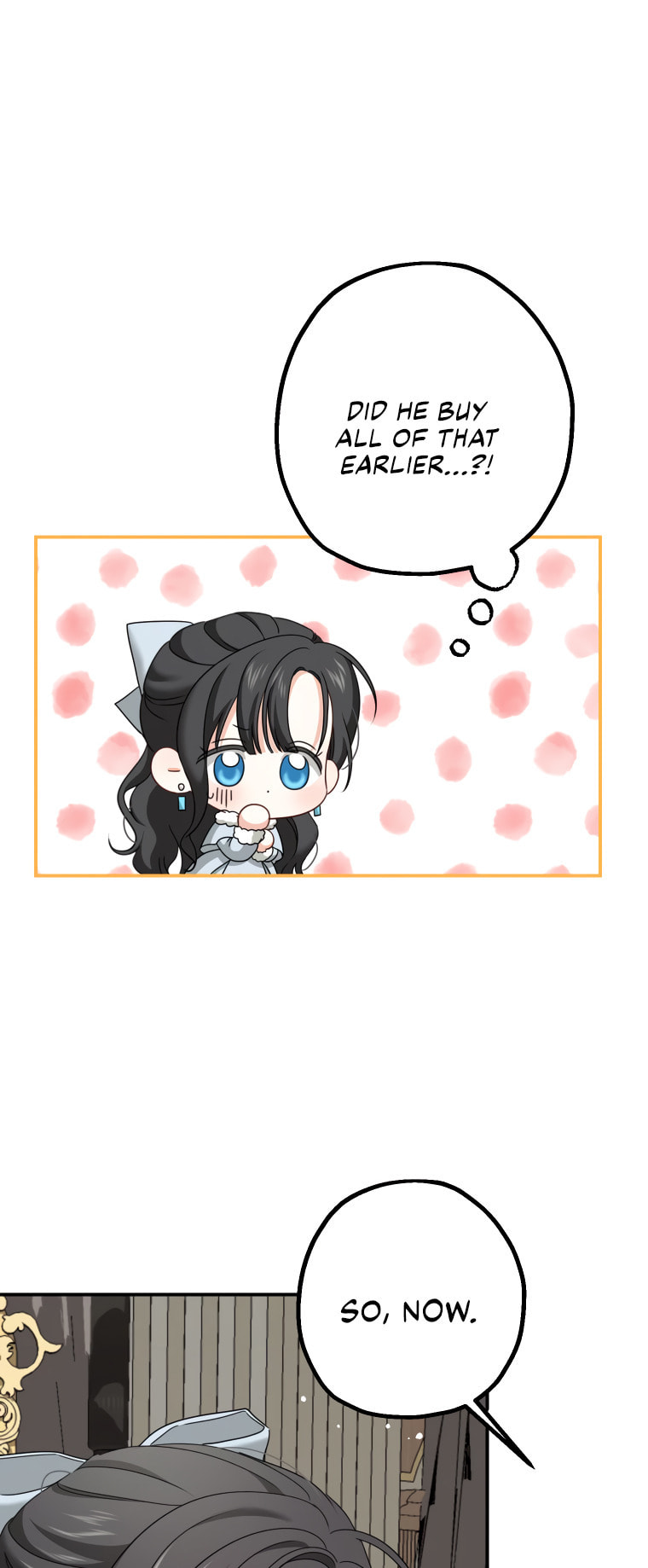 Read Made Into the Main Character chapter 10 image 33 on Lezhin