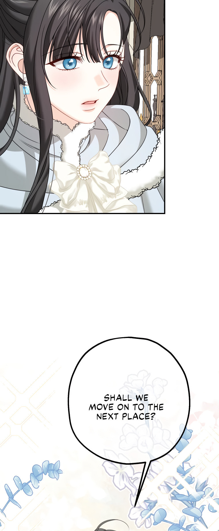 Read Made Into the Main Character chapter 10 image 34 on Lezhin