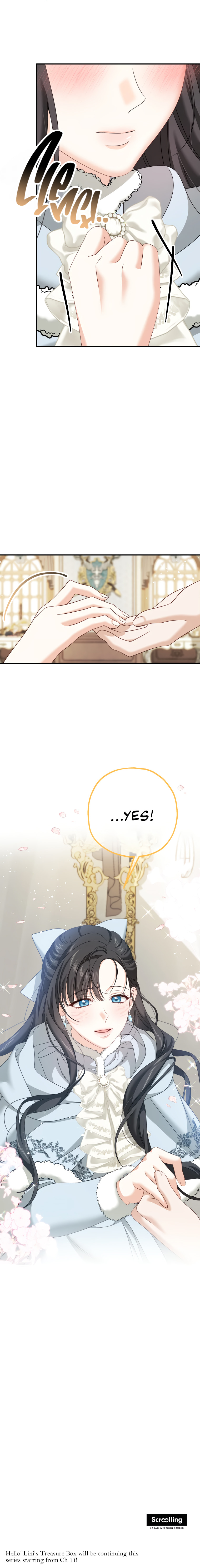 Read Made Into the Main Character chapter 10 image 36 on Lezhin