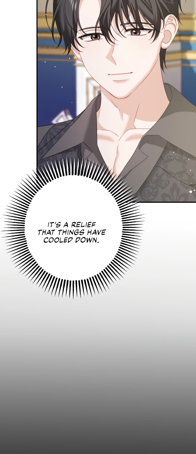 Read Made Into the Main Character chapter 10 image 4 on Lezhin