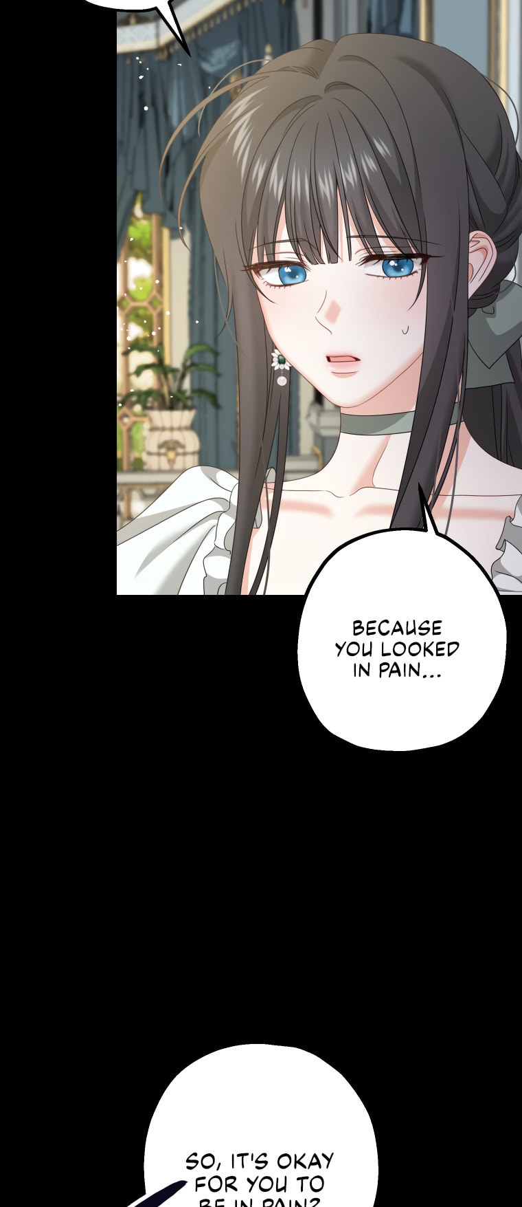 Read Made Into the Main Character chapter 10 image 6 on Lezhin