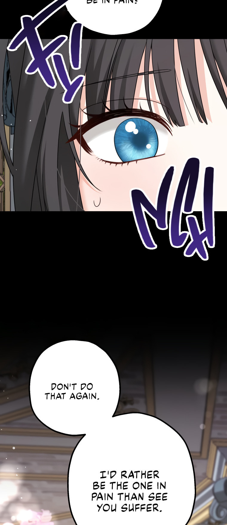 Read Made Into the Main Character chapter 10 image 7 on Lezhin