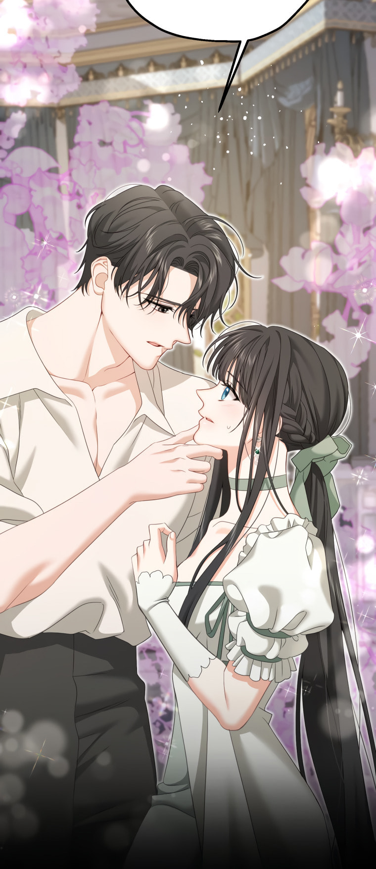 Read Made Into the Main Character chapter 10 image 8 on Lezhin