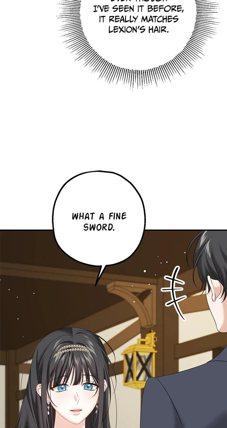 Read Made Into the Main Character chapter 11 image 10 on Lezhin