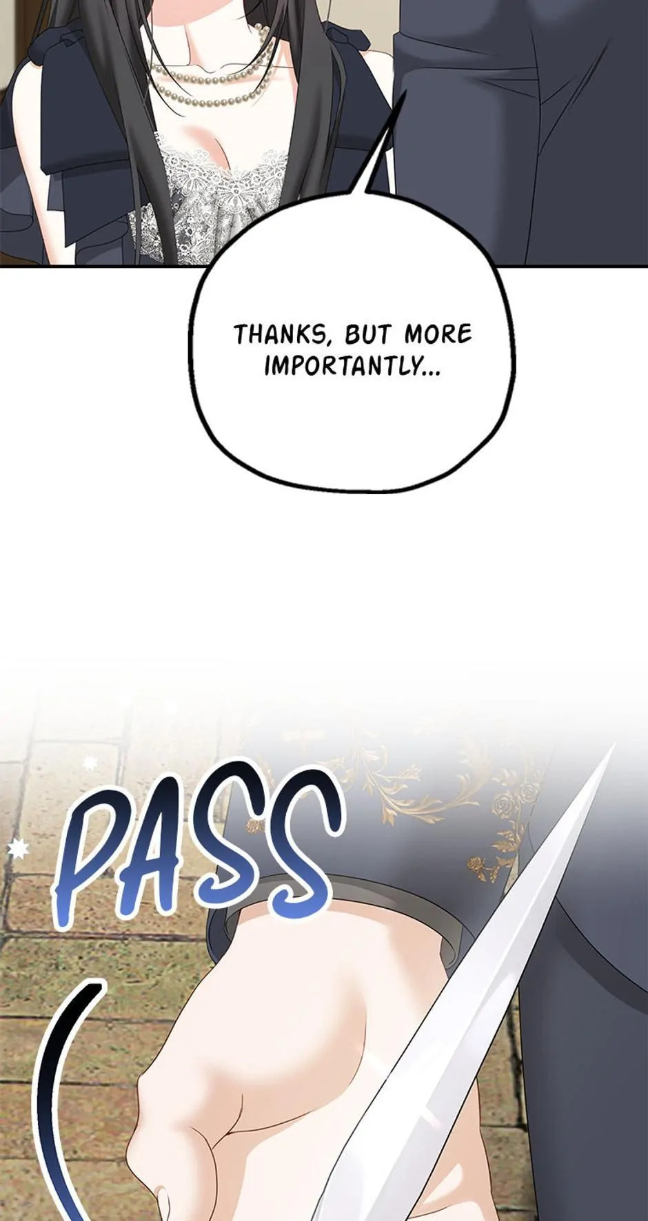 Read Made Into the Main Character chapter 11 image 11 on Lezhin