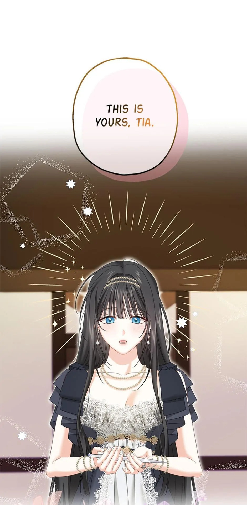 Read Made Into the Main Character chapter 11 image 13 on Lezhin