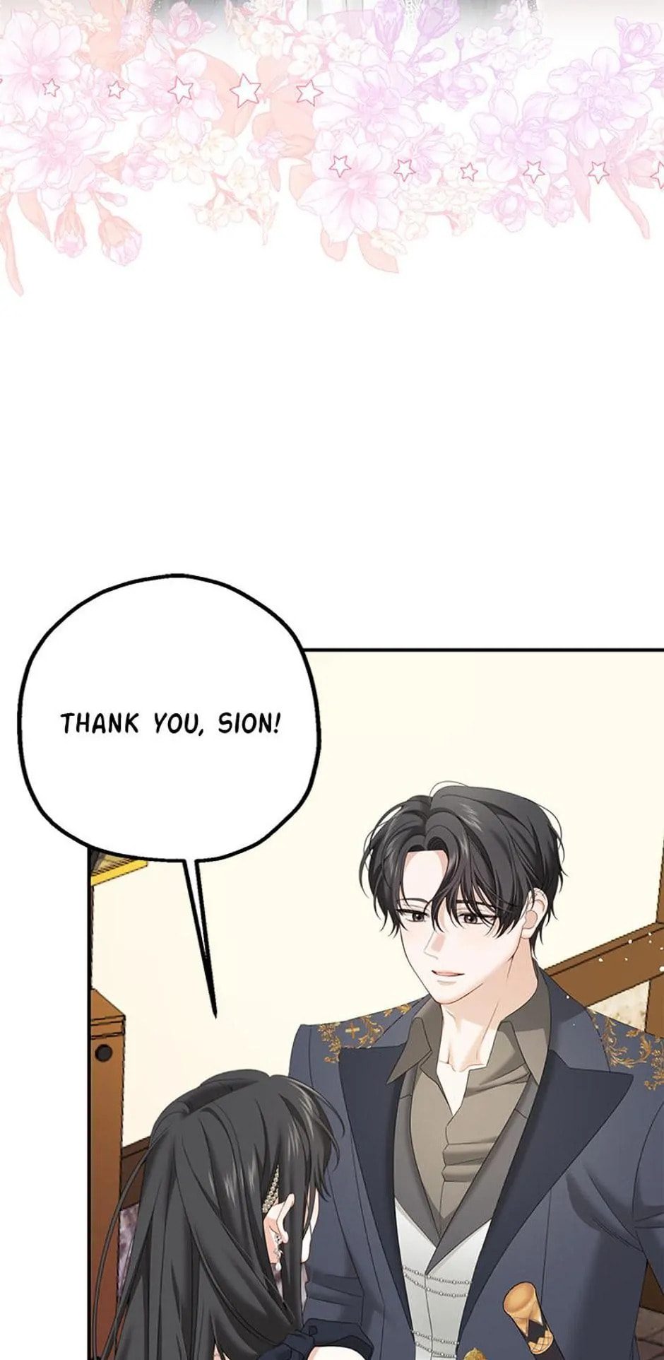 Read Made Into the Main Character chapter 11 image 14 on Lezhin