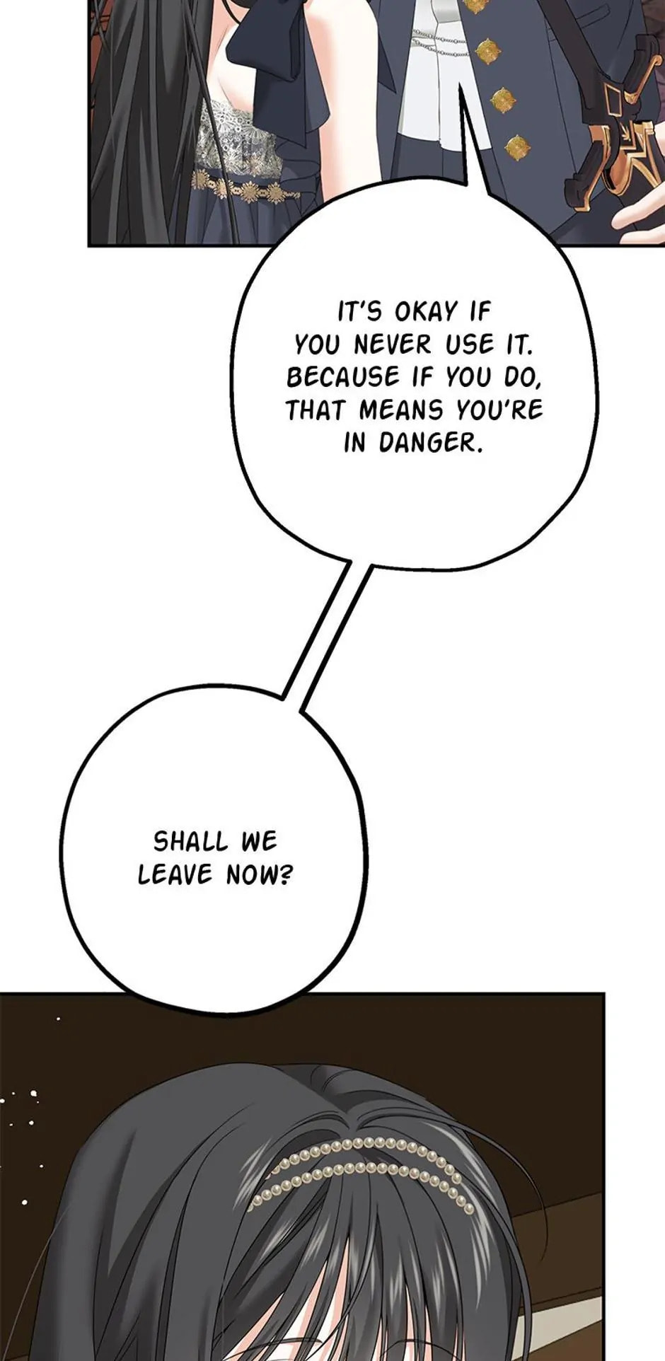 Read Made Into the Main Character chapter 11 image 15 on Lezhin