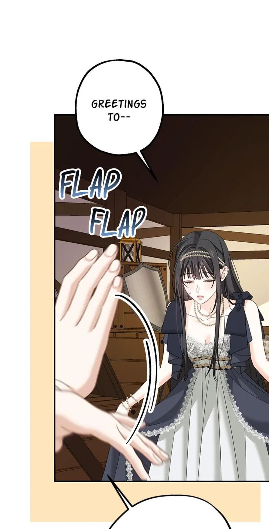 Read Made Into the Main Character chapter 11 image 19 on Lezhin