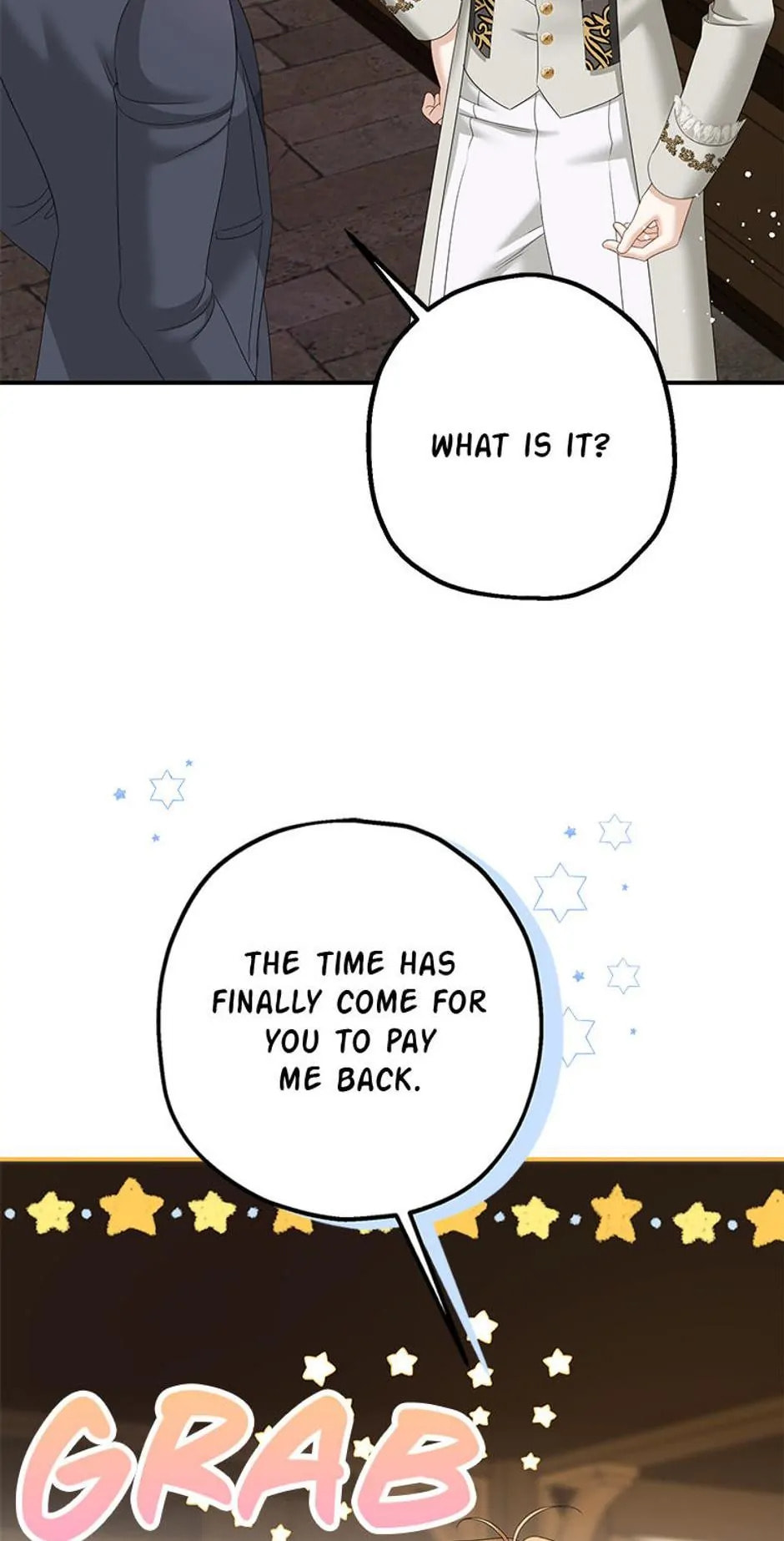 Read Made Into the Main Character chapter 11 image 21 on Lezhin