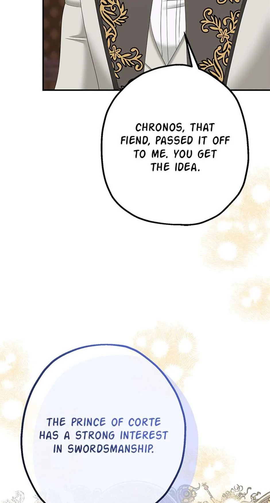 Read Made Into the Main Character chapter 11 image 24 on Lezhin