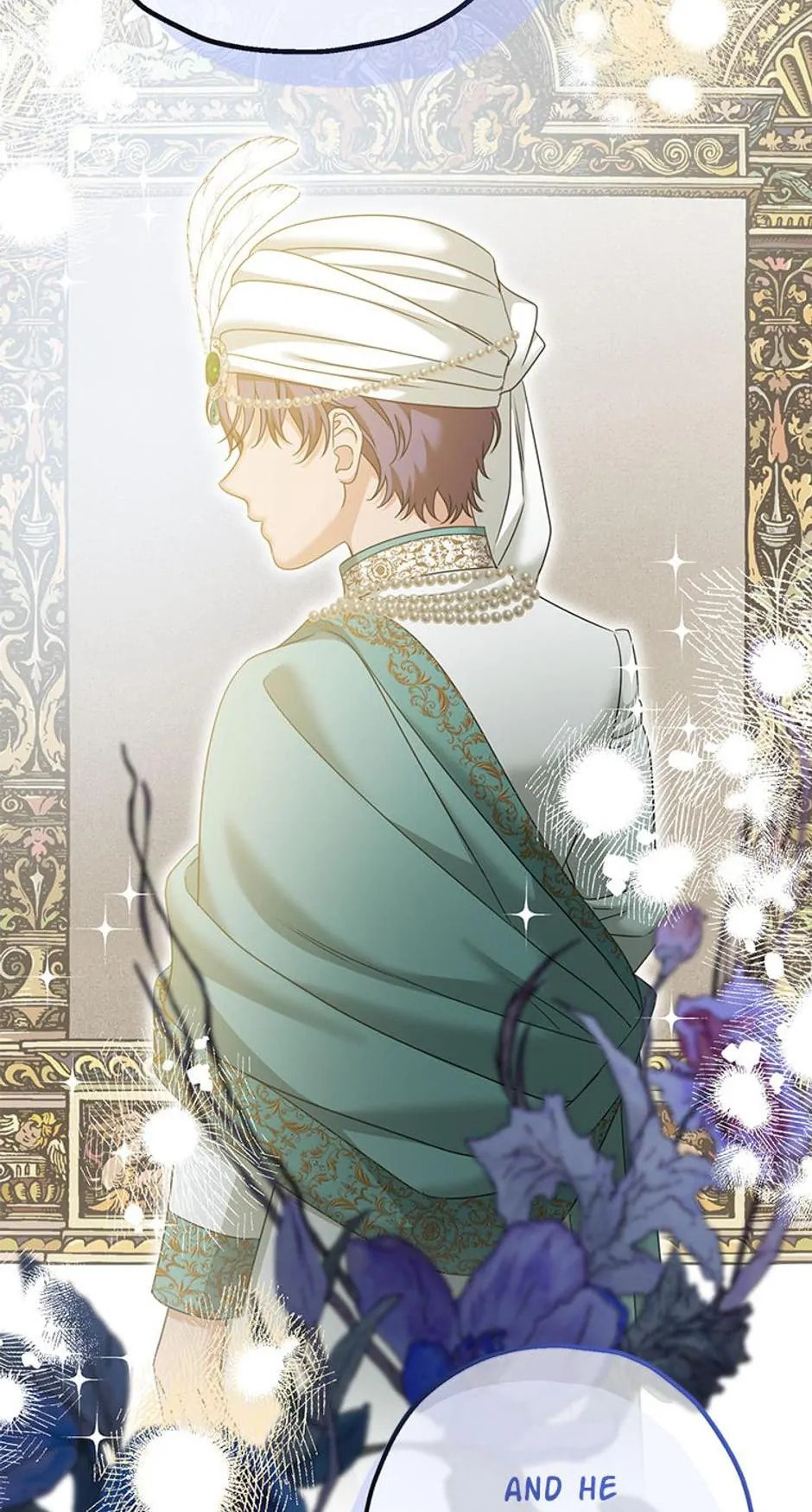 Read Made Into the Main Character chapter 11 image 25 on Lezhin