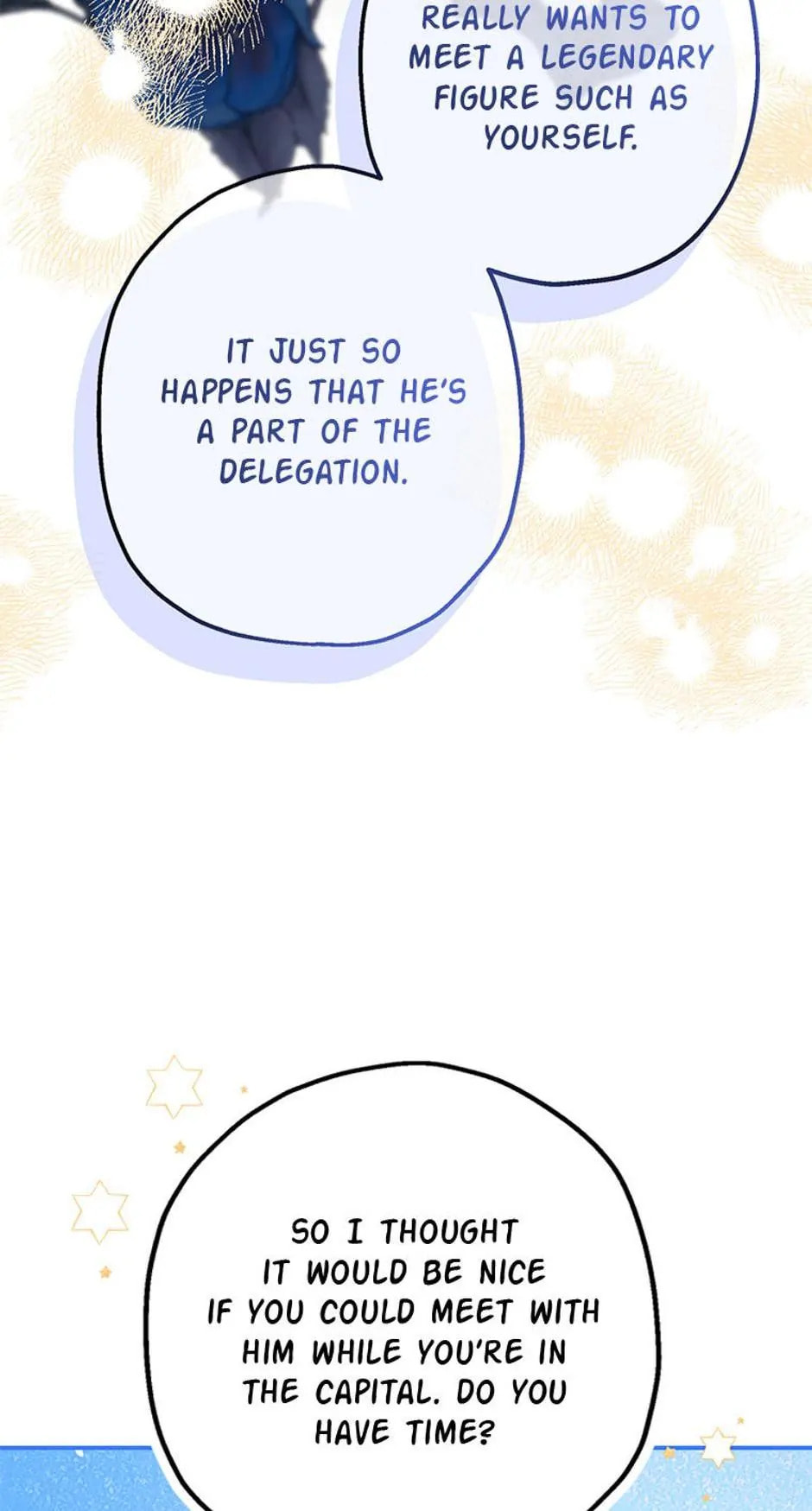Read Made Into the Main Character chapter 11 image 26 on Lezhin