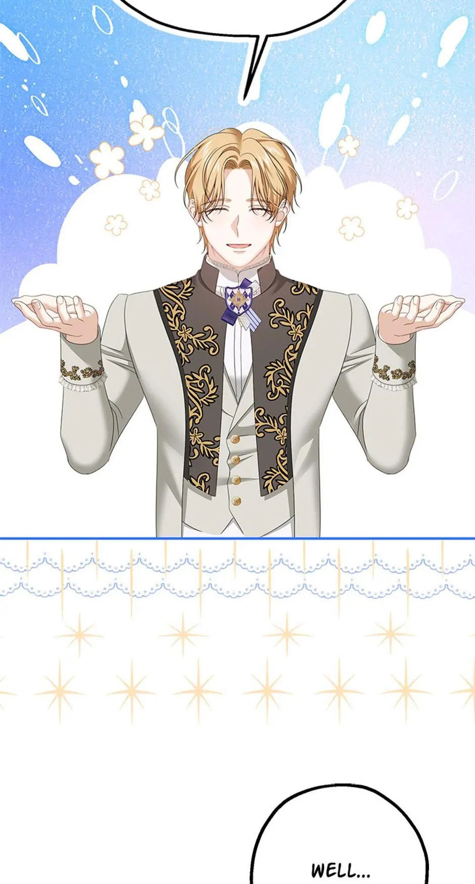 Read Made Into the Main Character chapter 11 image 27 on Lezhin