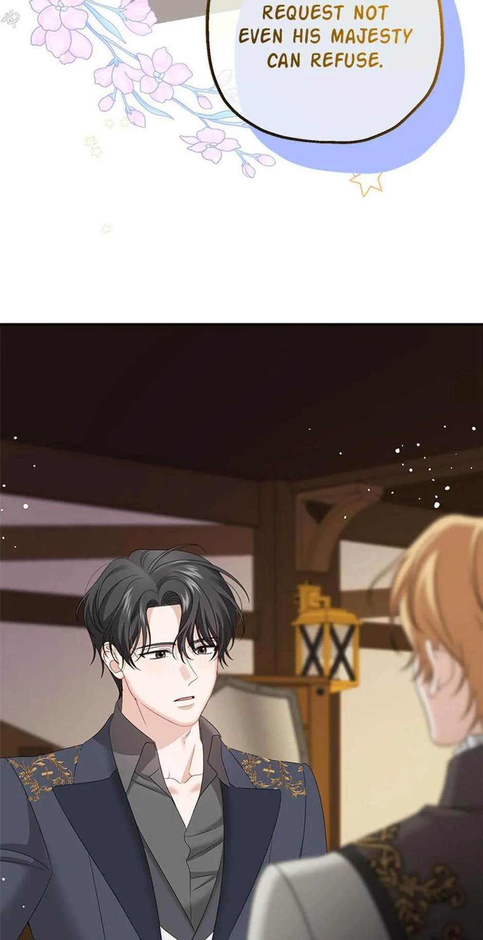 Read Made Into the Main Character chapter 11 image 32 on Lezhin