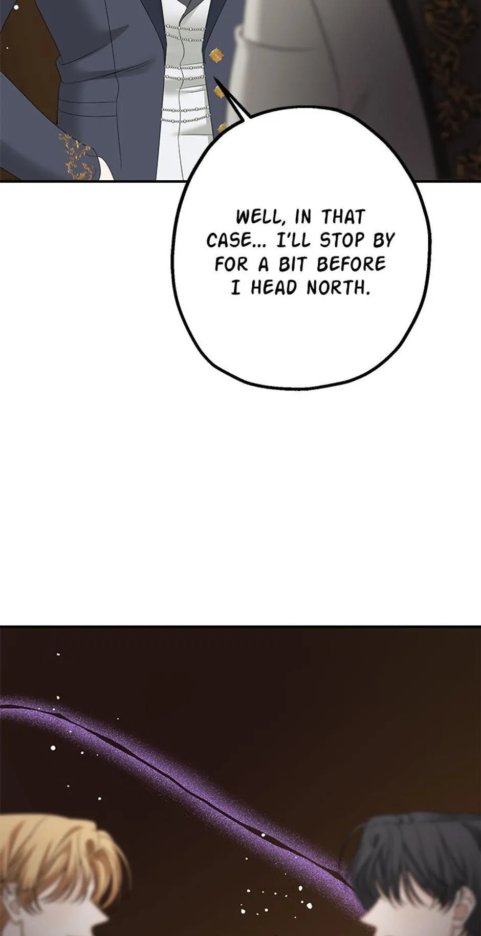 Read Made Into the Main Character chapter 11 image 33 on Lezhin