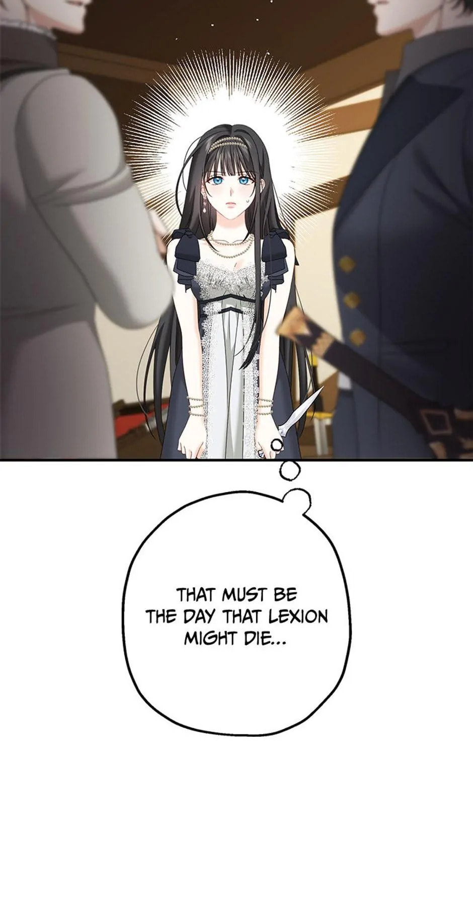 Read Made Into the Main Character chapter 11 image 34 on Lezhin
