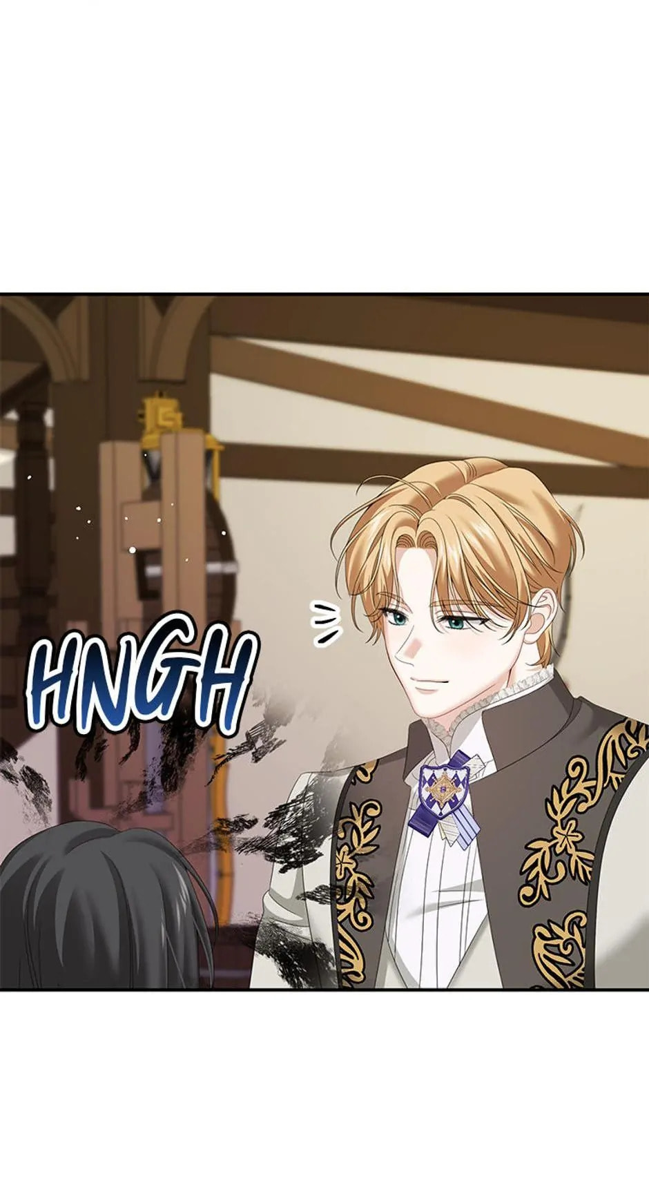 Read Made Into the Main Character chapter 11 image 36 on Lezhin