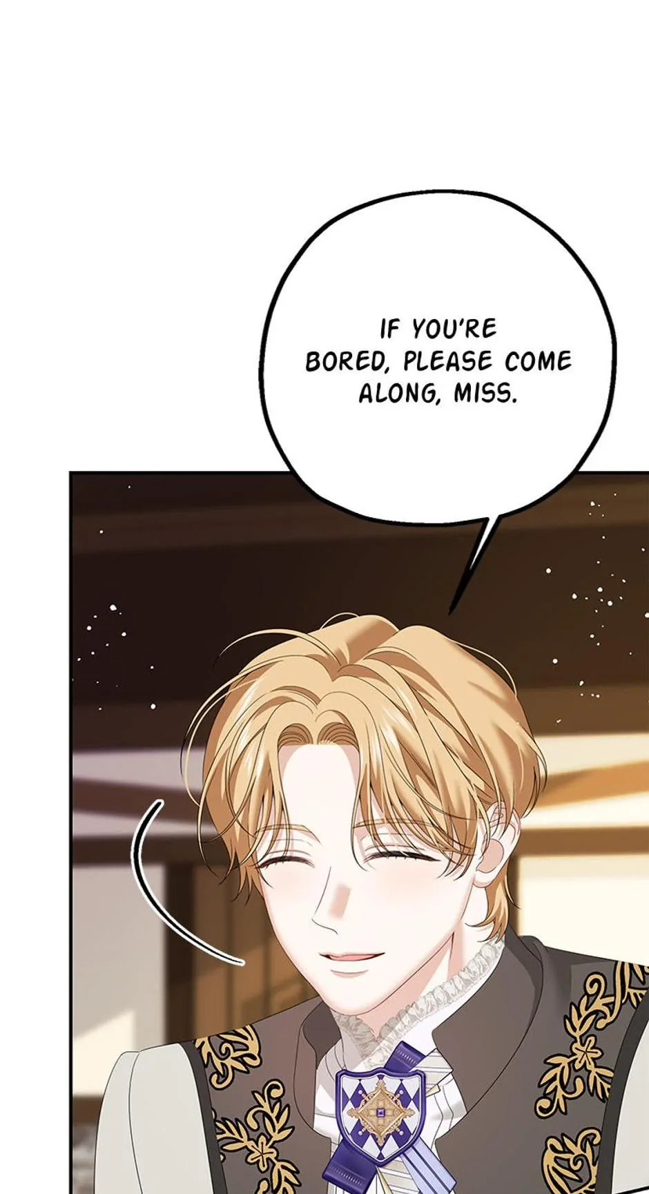 Read Made Into the Main Character chapter 11 image 37 on Lezhin