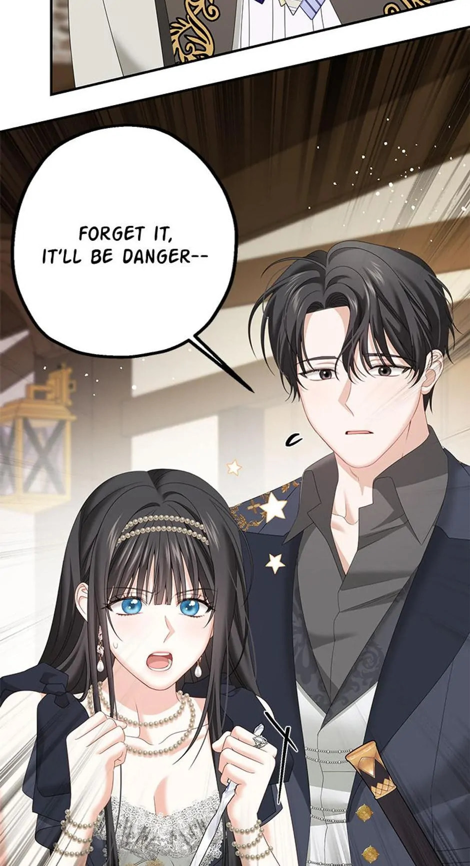 Read Made Into the Main Character chapter 11 image 38 on Lezhin