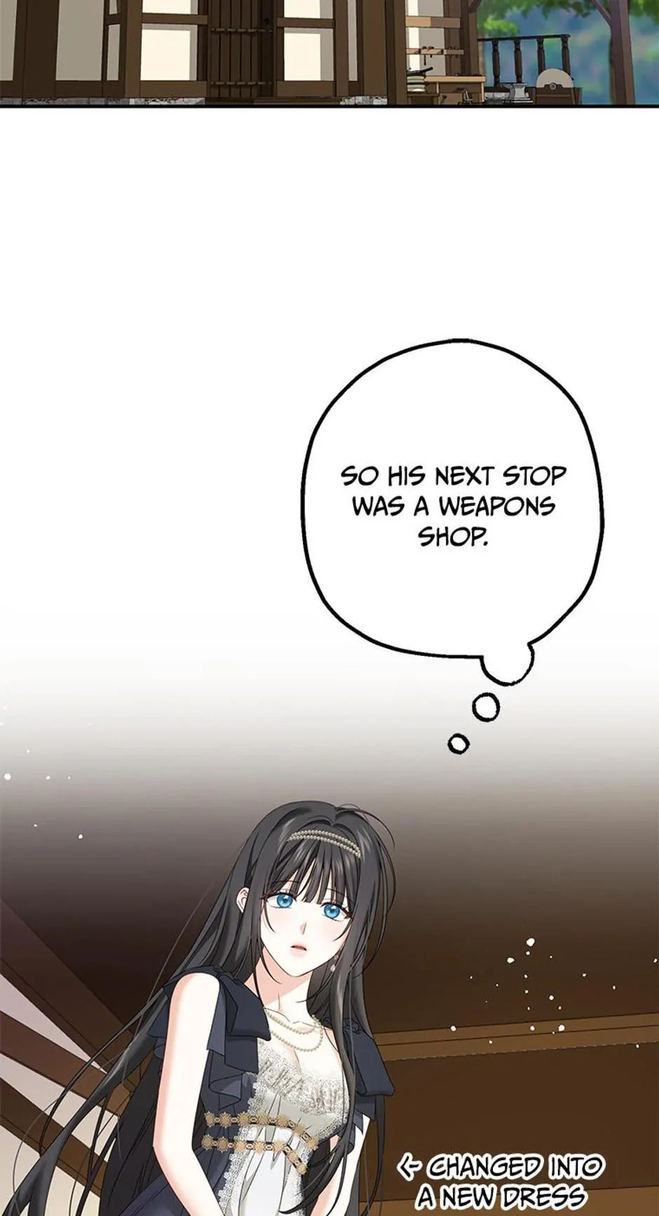 Read Made Into the Main Character chapter 11 image 4 on Lezhin