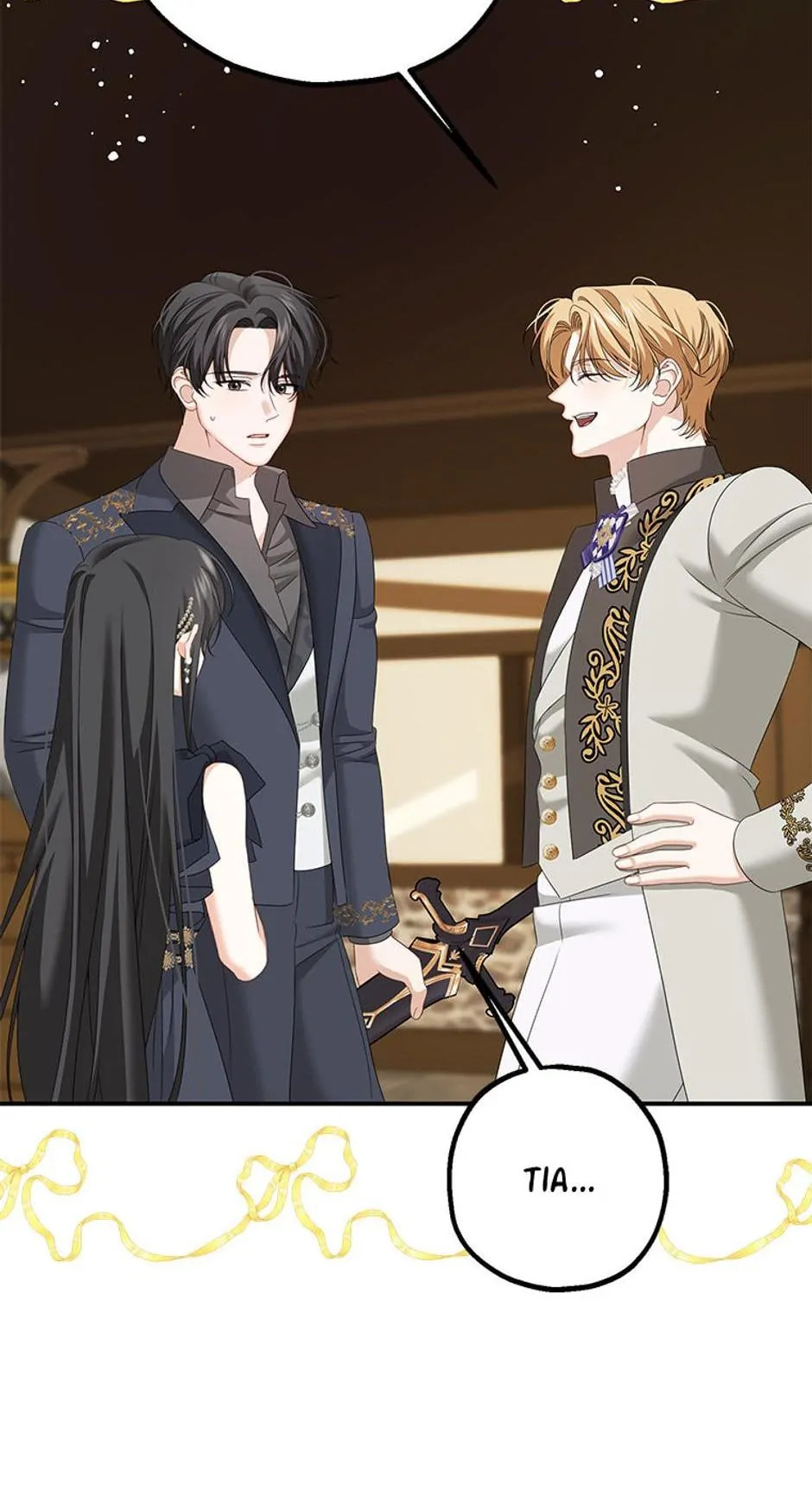 Read Made Into the Main Character chapter 11 image 40 on Lezhin