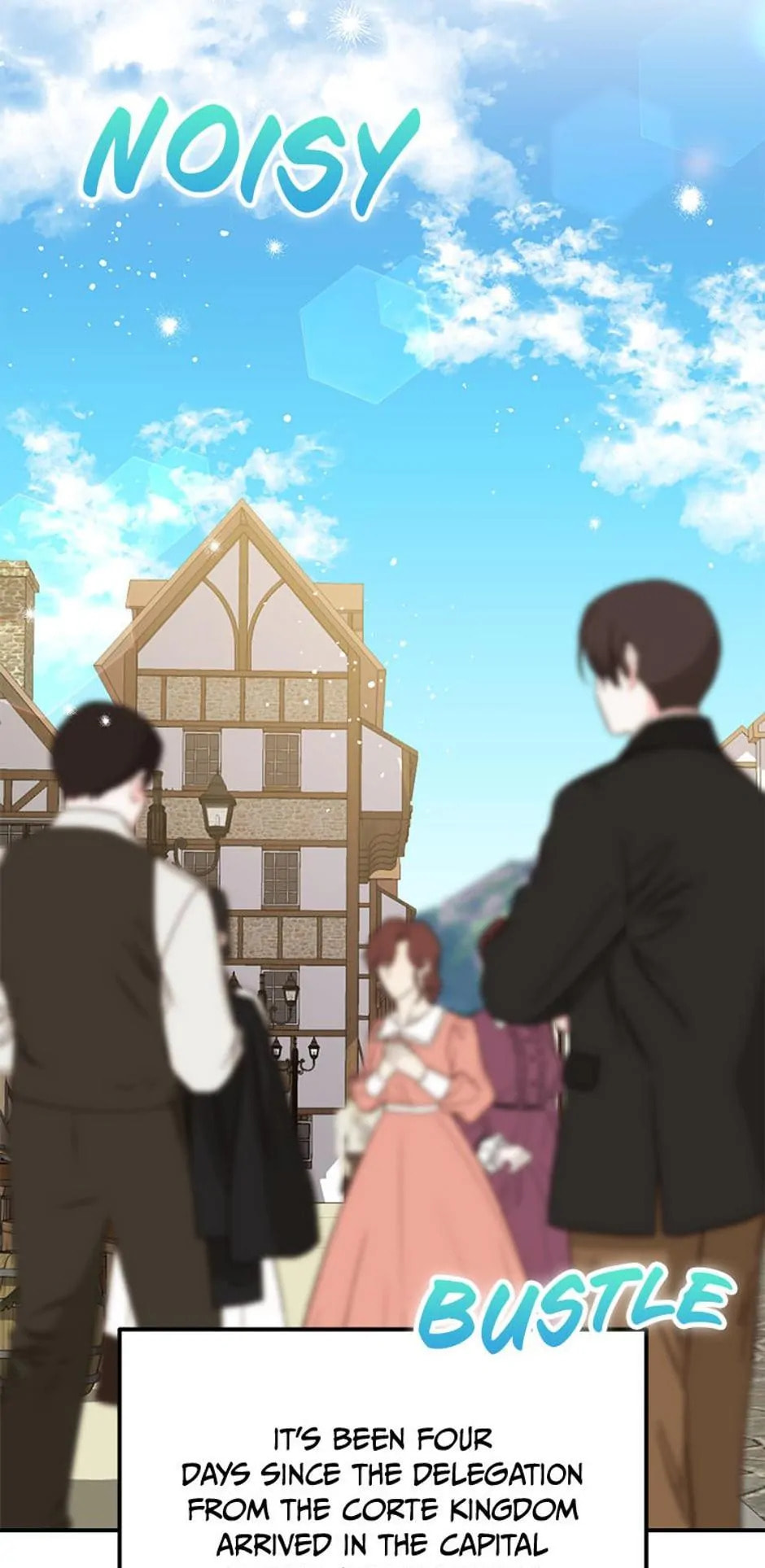 Read Made Into the Main Character chapter 11 image 48 on Lezhin
