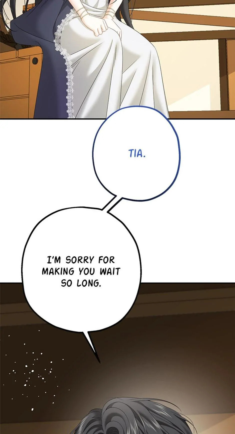 Read Made Into the Main Character chapter 11 image 5 on Lezhin