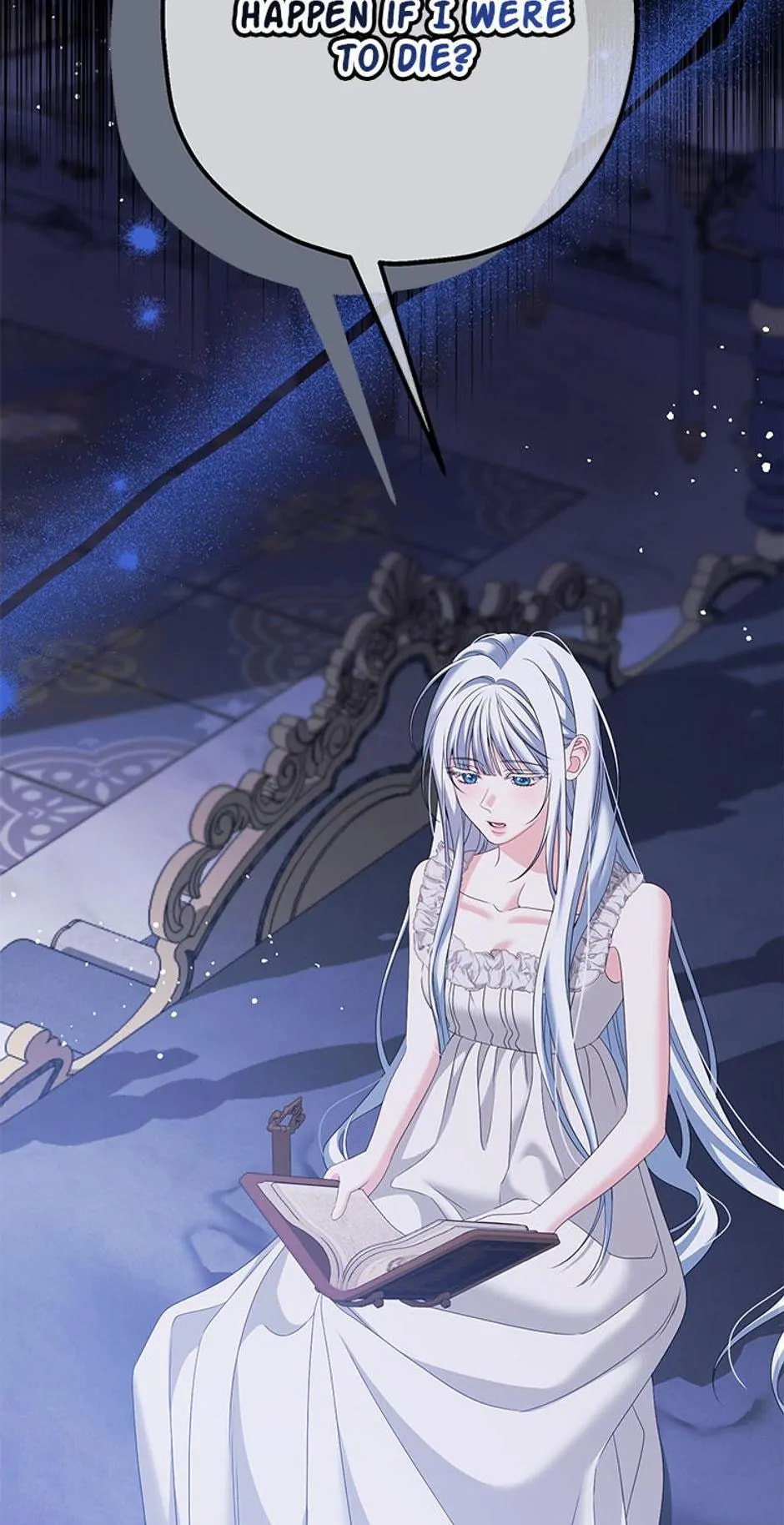 Read Made Into the Main Character chapter 11 image 53 on Lezhin