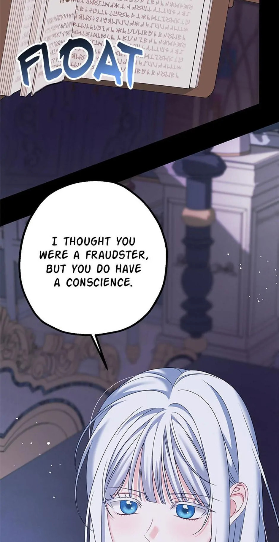 Read Made Into the Main Character chapter 11 image 57 on Lezhin