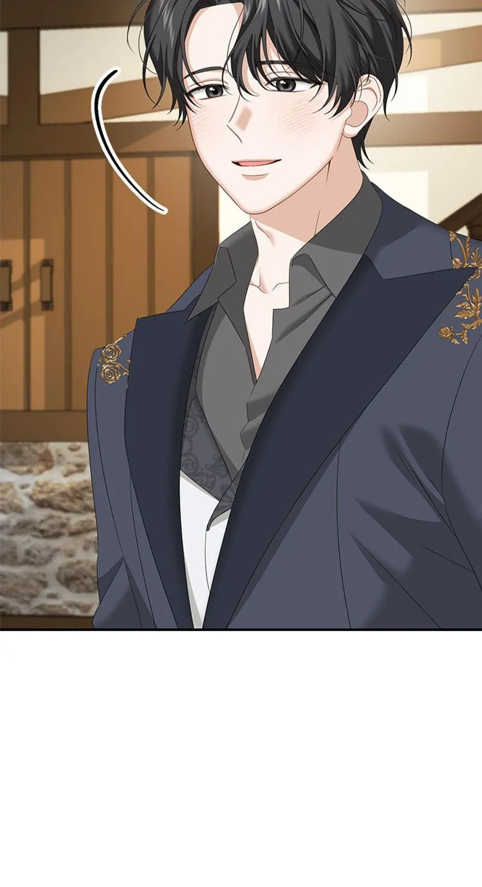 Read Made Into the Main Character chapter 11 image 6 on Lezhin