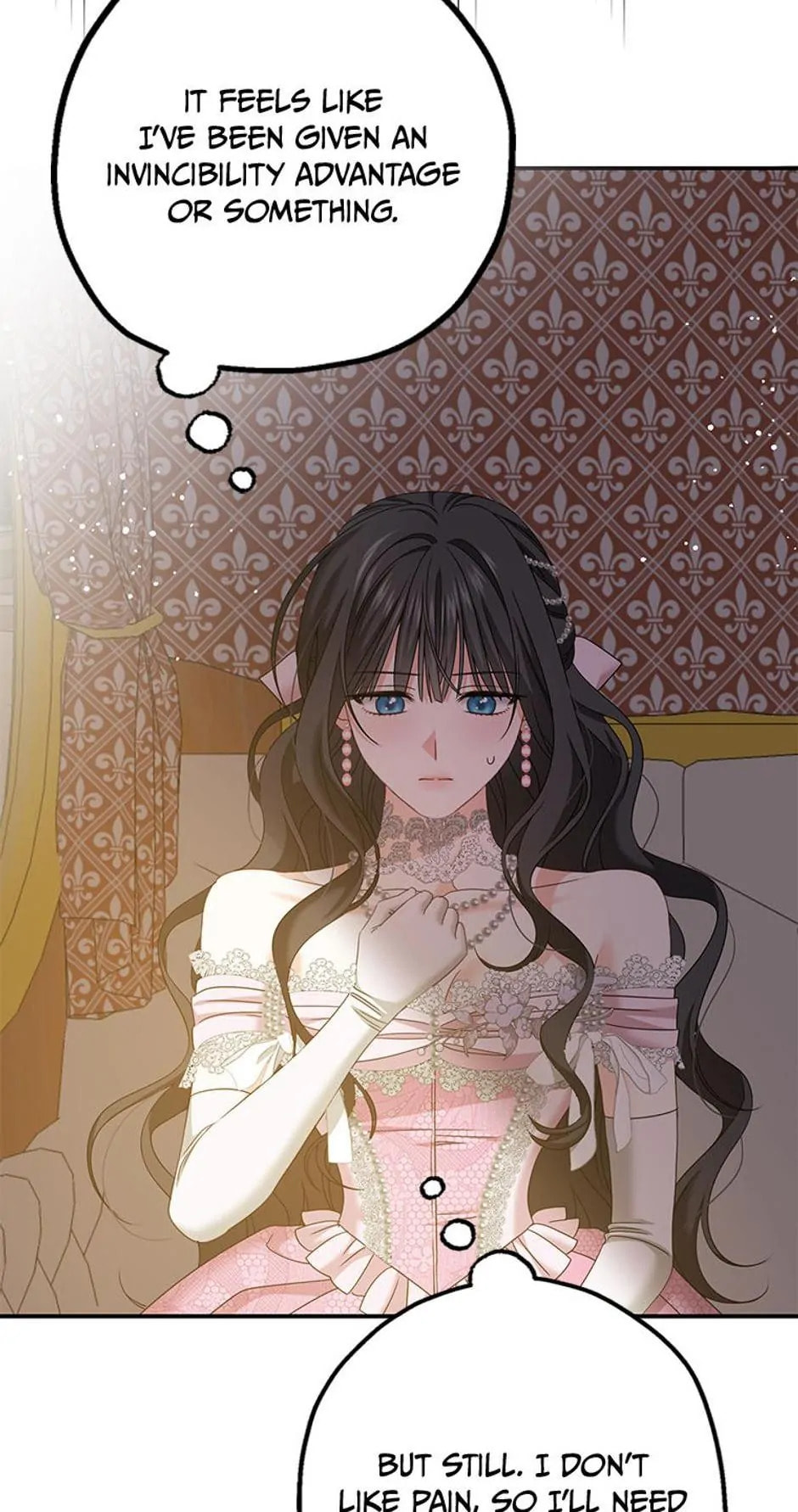 Read Made Into the Main Character chapter 11 image 60 on Lezhin