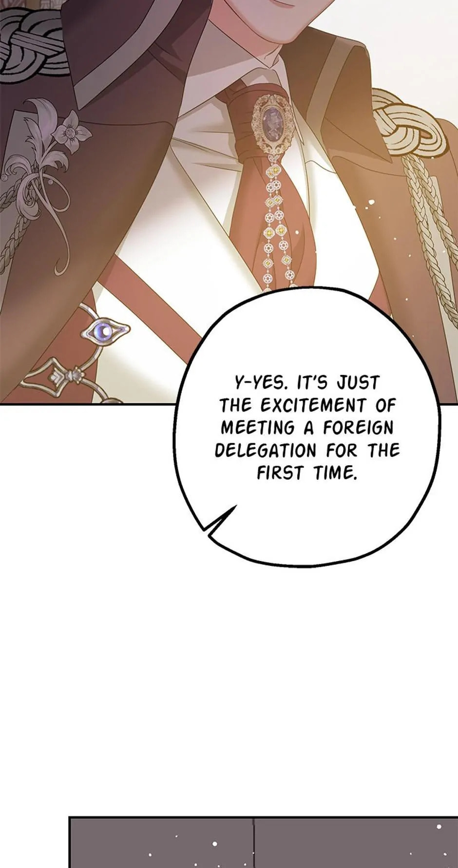 Read Made Into the Main Character chapter 11 image 63 on Lezhin