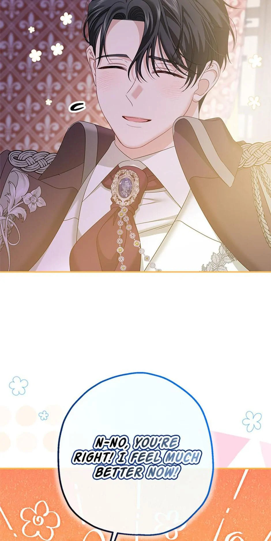 Read Made Into the Main Character chapter 11 image 68 on Lezhin