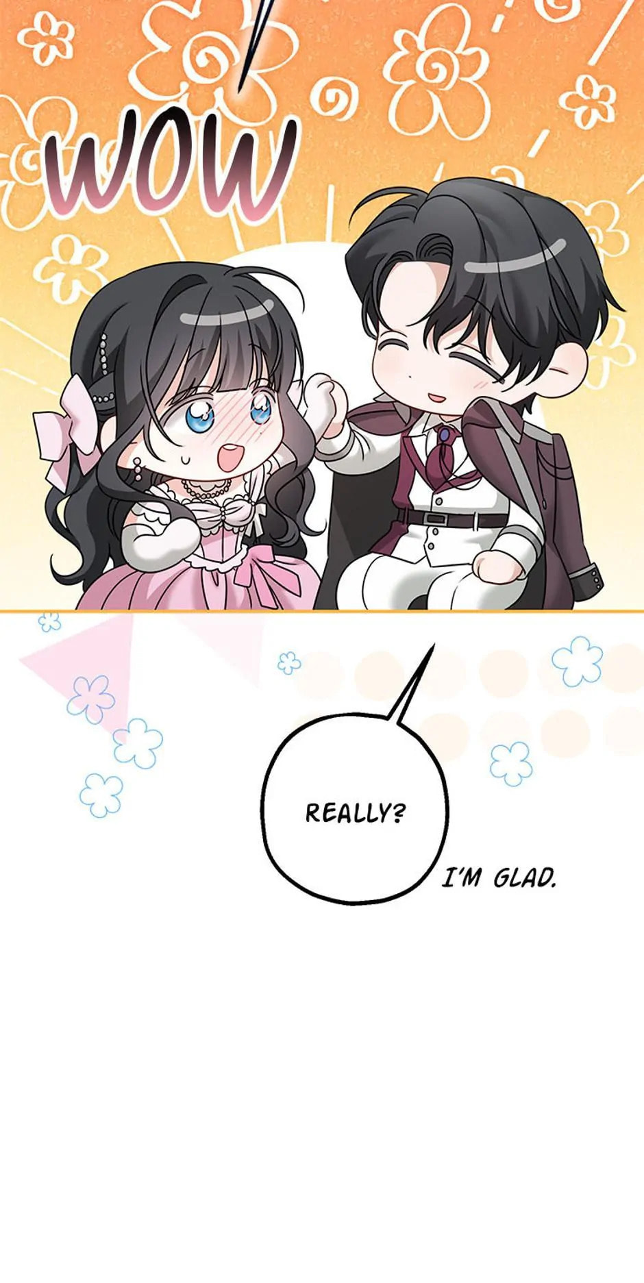 Read Made Into the Main Character chapter 11 image 69 on Lezhin