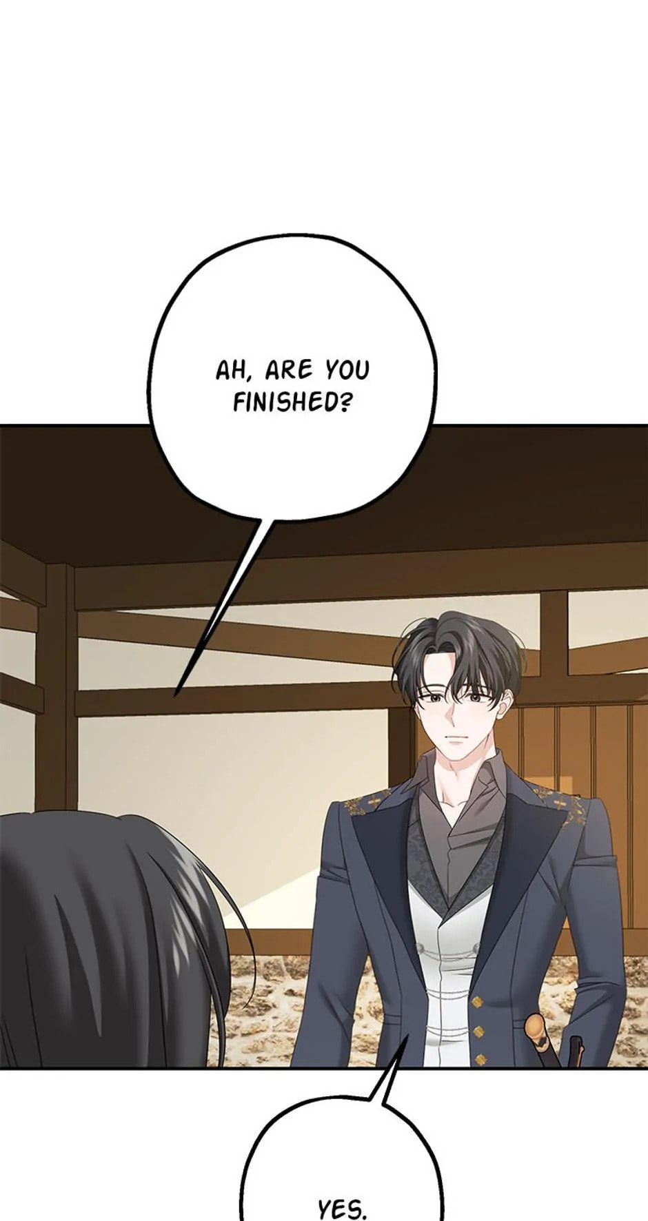 Read Made Into the Main Character chapter 11 image 7 on Lezhin