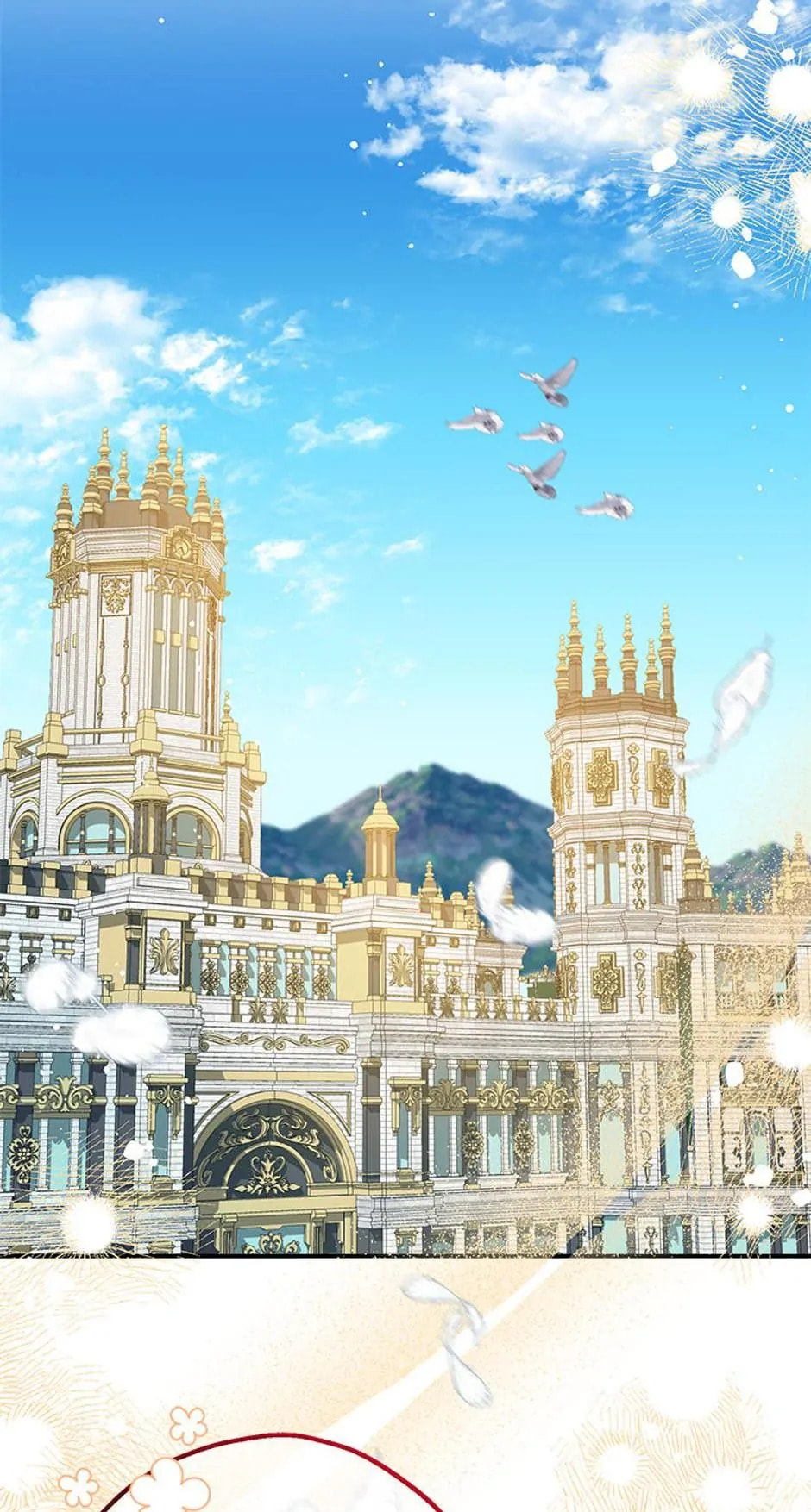 Read Made Into the Main Character chapter 11 image 72 on Lezhin