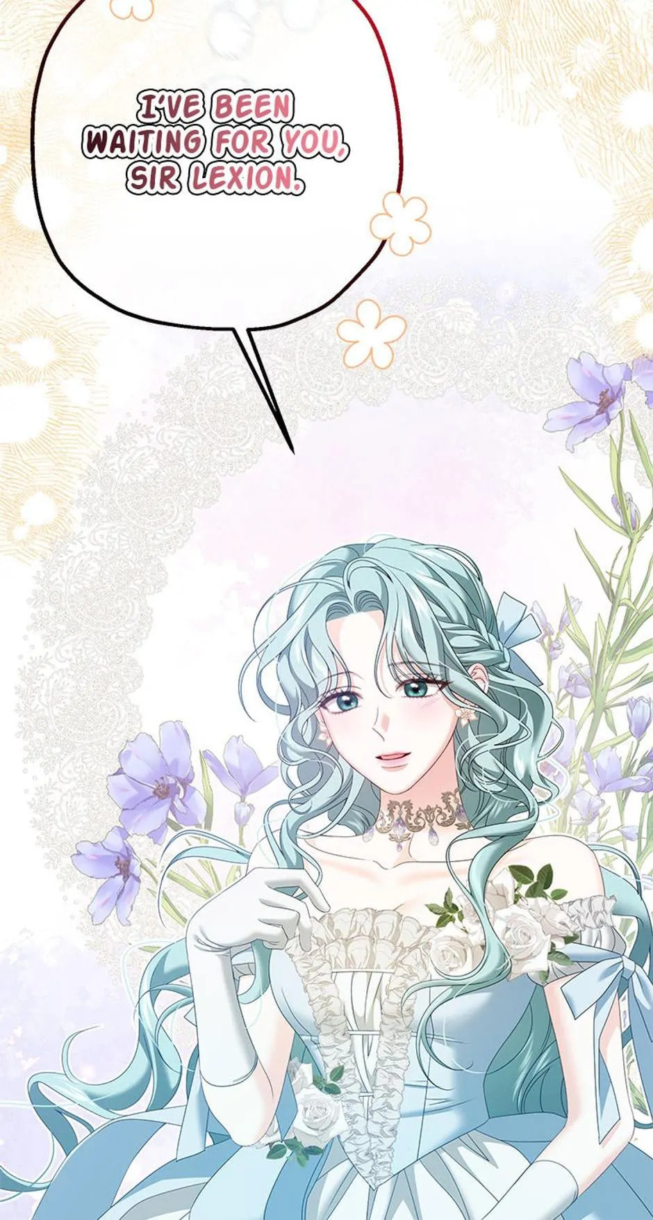 Read Made Into the Main Character chapter 11 image 73 on Lezhin