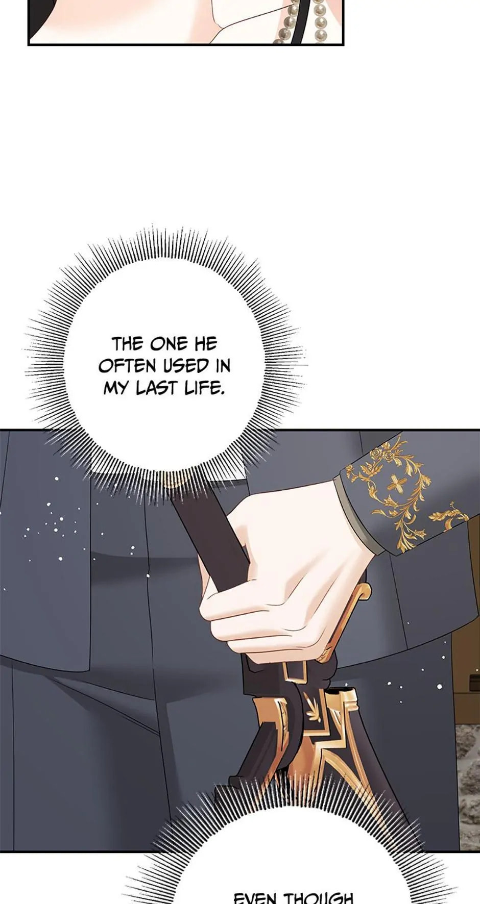 Read Made Into the Main Character chapter 11 image 9 on Lezhin
