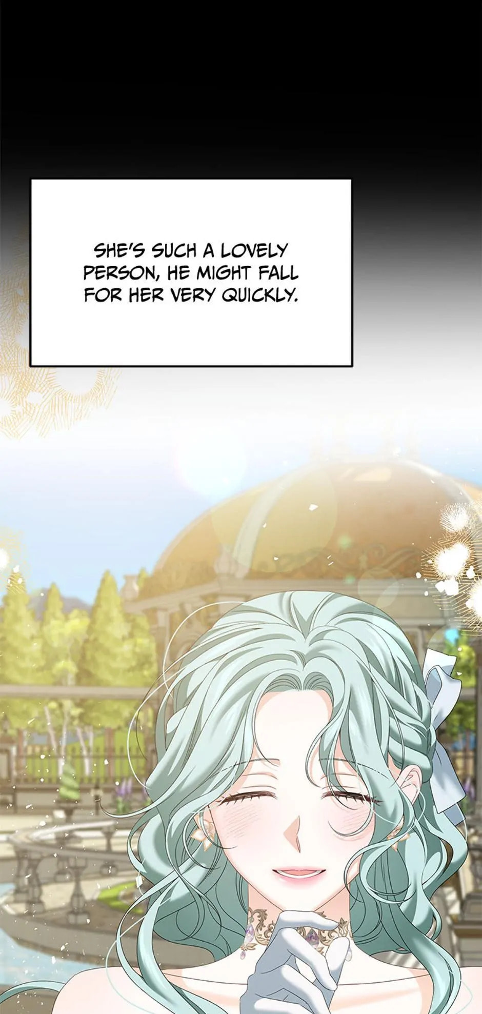 Read Made Into the Main Character chapter 12 image 12 on Lezhin