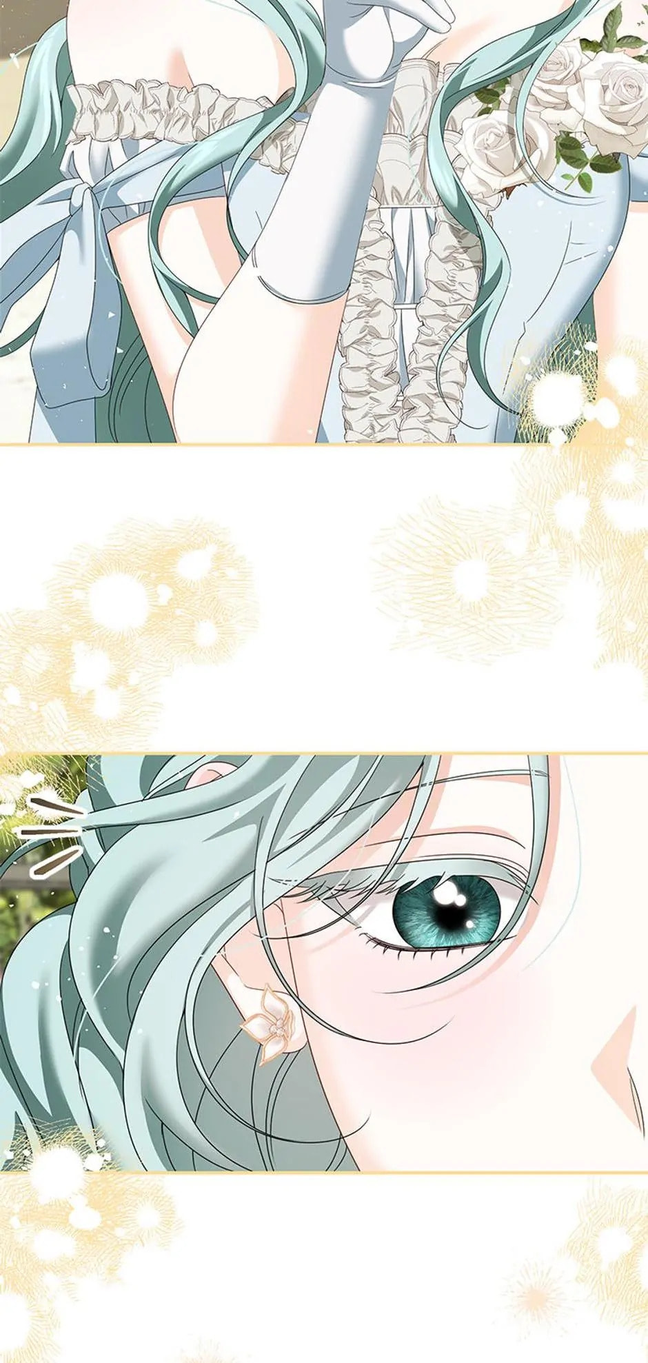 Read Made Into the Main Character chapter 12 image 13 on Lezhin