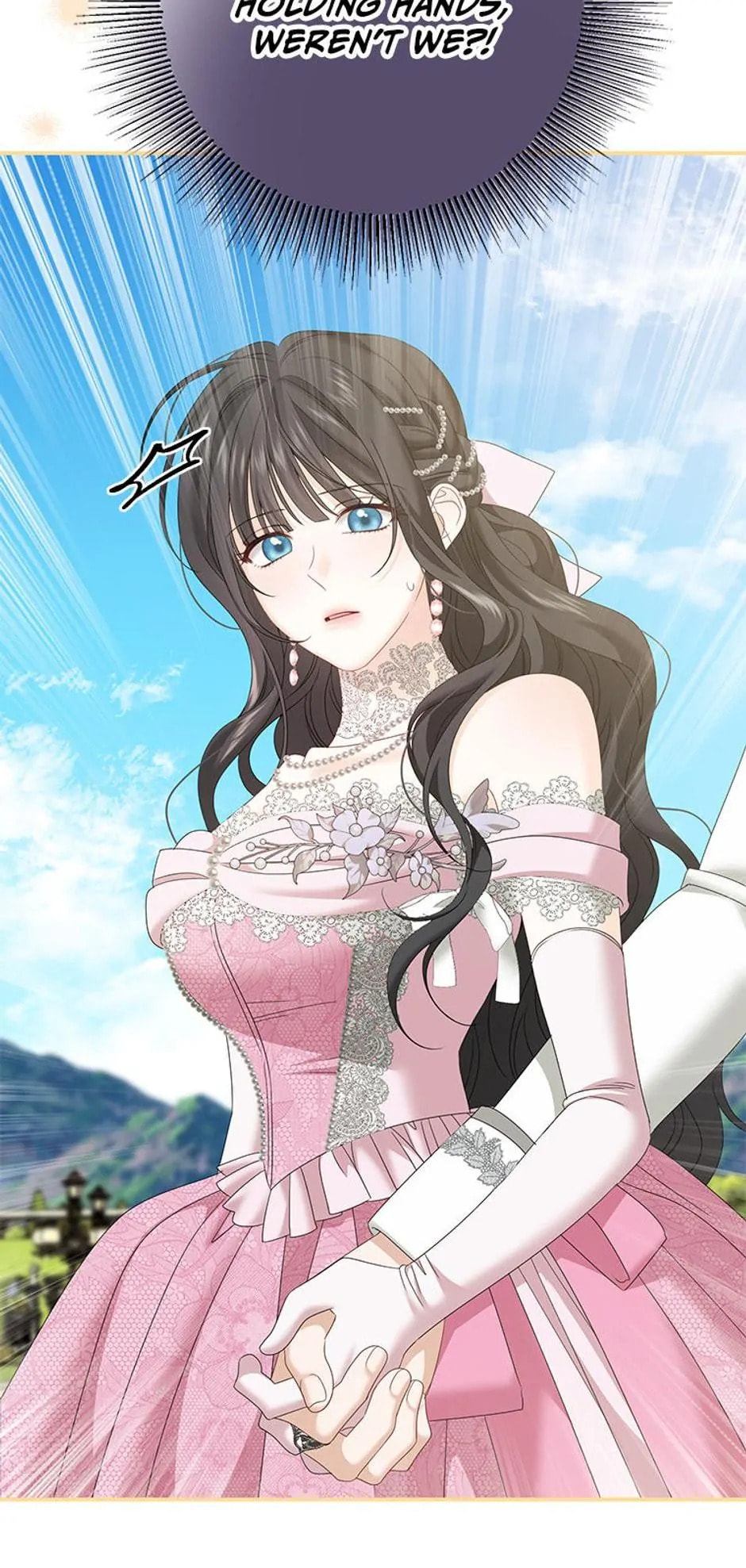 Read Made Into the Main Character chapter 12 image 15 on Lezhin